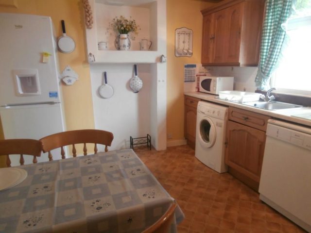  Image of 2 bedroom Detached house to rent in Cawdor Road Nairn IV12 at Nairn Highland Highland, IV12 5ED